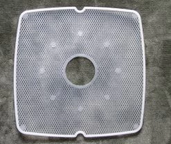 Nesco FD-80 Snackmaster Square Dehydrator & Jerky Maker -Outdoor Camping IMG 2770