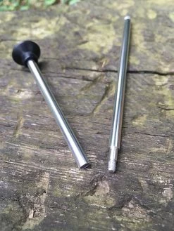 Jetboil Grande Silicone Coffee Press -Outdoor Camping IMG 3178