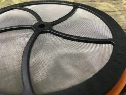 Jetboil Grande Silicone Coffee Press -Outdoor Camping IMG 3185 1