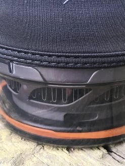 Jetboil Grande Silicone Coffee Press -Outdoor Camping IMG 3231