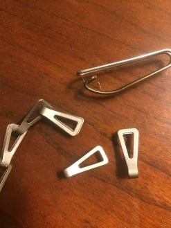 Keith KP6001 Multifunctional Outdoor Titanium Chain -Outdoor Camping IMG 5639