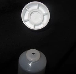 Easy Traveler Extra Squeeze Tubes 1.5oz Set 8 Easy Traveler Extra Squeeze Tubes 1.5oz Set -Outdoor Camping IMG 5650a