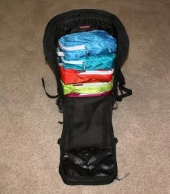 Eagle Creek Pack-It Specter Cube Set -Outdoor Camping IMG 5924 1 1