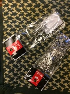 Keith KP6001 Multifunctional Outdoor Titanium Chain -Outdoor Camping IMG 6297 2 2