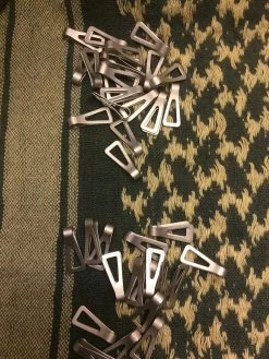 Keith KP6001 Multifunctional Outdoor Titanium Chain -Outdoor Camping IMG 6298 2 2