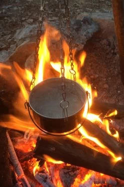 Keith KP6001 Multifunctional Outdoor Titanium Chain -Outdoor Camping IMG 6401