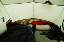 Therm-a-Rest RidgeRest SOLite -Outdoor Camping IMG 7264