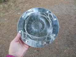 Coleman Camp Stove Toaster -Outdoor Camping IMG 7505