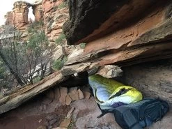 Therm-a-Rest Parsec 20F -Outdoor Camping IMG 9235