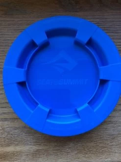 Sea To Summit X-Seal & Go -Outdoor Camping IMG 9551