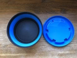 Sea To Summit X-Seal & Go -Outdoor Camping IMG 9552