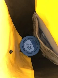 Sea To Summit X-Seal & Go -Outdoor Camping IMG 9559