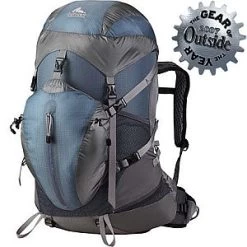 Gregory Jade 50 -Outdoor Camping JDBLS