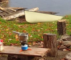 MSR PanHandler Pot Lifter -Outdoor Camping MSR panhandle