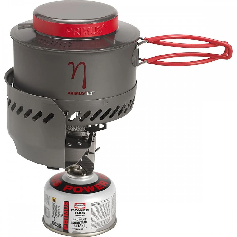 Primus EtaExpress 1 Primus EtaExpress