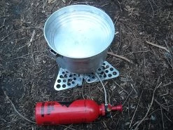 MSR SimmerLite -Outdoor Camping Picture 194