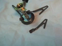 Primus Micron Ti 2.5 -Outdoor Camping Primus 2