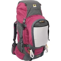 Mountainsmith Juniper 50 -Outdoor Camping SANRD
