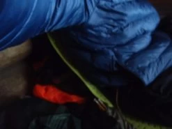 Big Agnes Third Degree Foam Pad -Outdoor Camping SideSeat