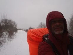 Big Agnes Third Degree Foam Pad -Outdoor Camping UnderPackCover