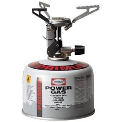 Primus Micron Ti 2.5 -Outdoor Camping WITSELIGN