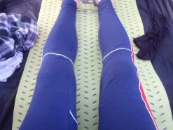 Big Agnes Third Degree Foam Pad -Outdoor Camping WarmthLegs