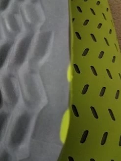 Big Agnes Third Degree Foam Pad -Outdoor Camping WearTear