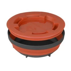 Sea To Summit X-Seal & Go -Outdoor Camping collaspible bowl seal to go container 2048x progressive
