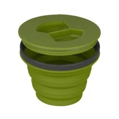 Sea To Summit X-Seal & Go -Outdoor Camping collaspible sealed container backpacking food 2048x progressive