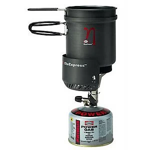 Primus EtaExpress 4 Primus EtaExpress - Image 4