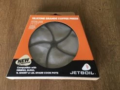 Jetboil Grande Silicone Coffee Press -Outdoor Camping fullsizeoutput 275