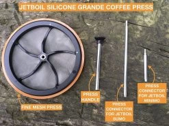 Jetboil Grande Silicone Coffee Press -Outdoor Camping fullsizeoutput 362