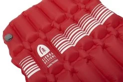 Sierra Designs Granby Insulated Sleeping Pad -Outdoor Camping granby2