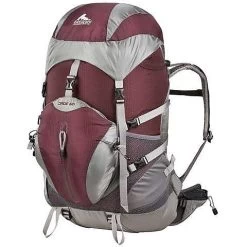Gregory Jade 50 -Outdoor Camping grgry jade50 pack plum 08