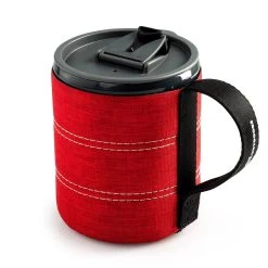 GSI Outdoors Infinity Insulated Mug -Outdoor Camping gsi outdoors infinity backpacker mug 1 3
