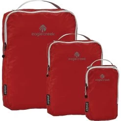 Eagle Creek Pack-It Specter Cube Set -Outdoor Camping image 1345