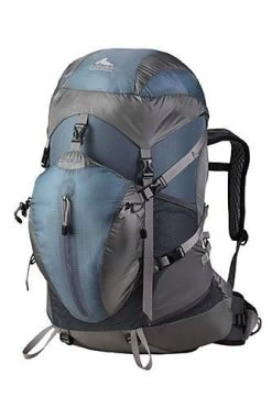 Gregory Jade 50 -Outdoor Camping image 1371