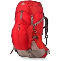 Gregory Jade 50 -Outdoor Camping image 1374