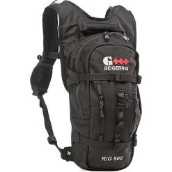 Geigerrig Rig 500 -Outdoor Camping image 1382