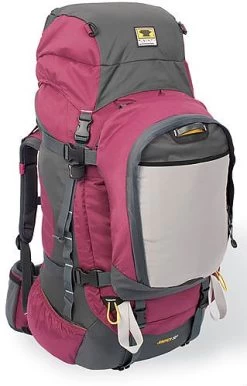 Mountainsmith Juniper 50 -Outdoor Camping image 1384