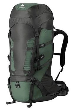 Gregory Wingate -Outdoor Camping image 1400