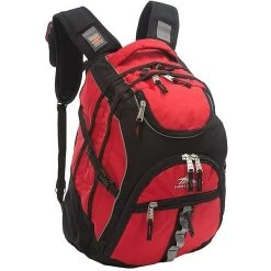 High Sierra Access -Outdoor Camping image 1405