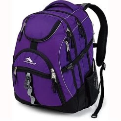 High Sierra Access -Outdoor Camping image 1407