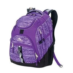 High Sierra Access -Outdoor Camping image 1408