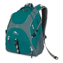 High Sierra Access -Outdoor Camping image 1409