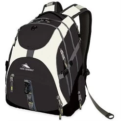 High Sierra Access -Outdoor Camping image 1411