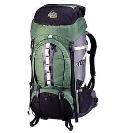 Gregory Forester -Outdoor Camping image 2197