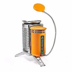 BioLite CampStove -Outdoor Camping image 2489