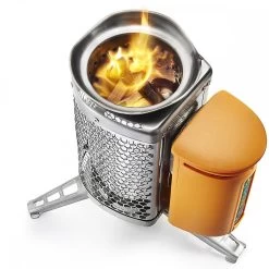 BioLite CampStove -Outdoor Camping image 2490