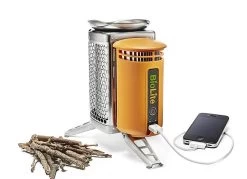 BioLite CampStove -Outdoor Camping image 2491